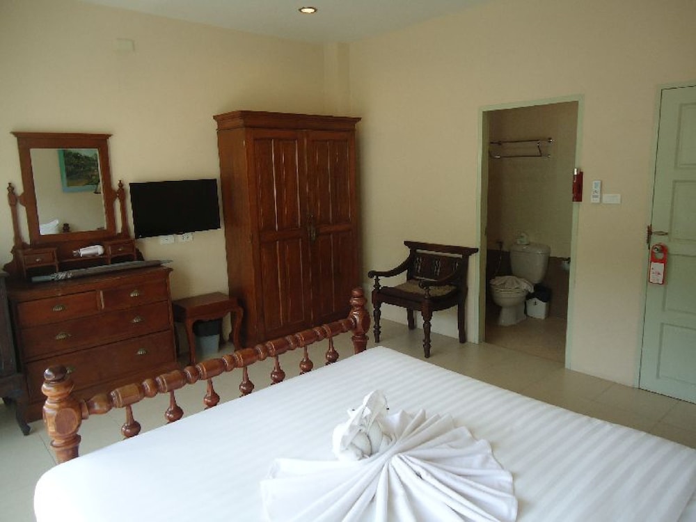 Foto - Melissa Kata Beach Resort