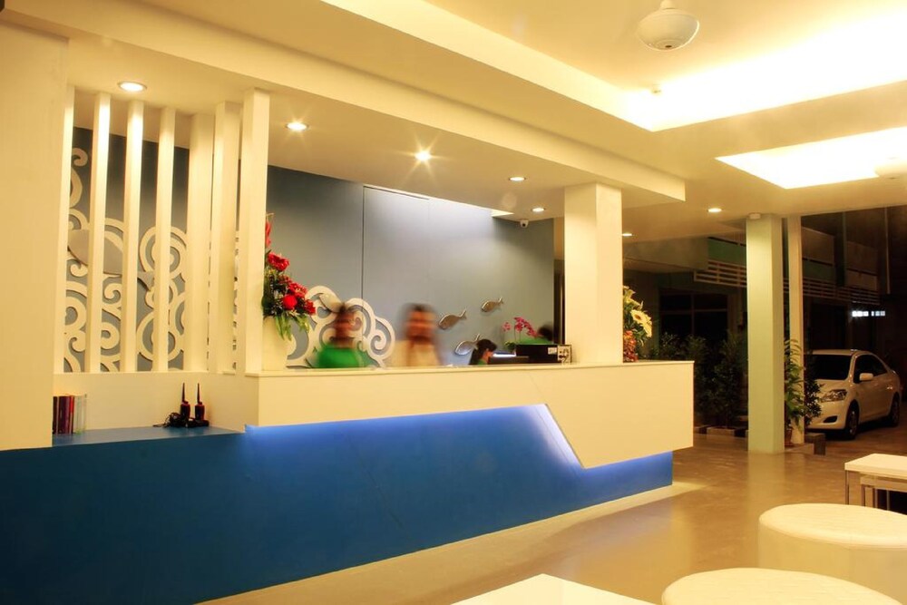 Foto - Melissa Kata Beach Resort