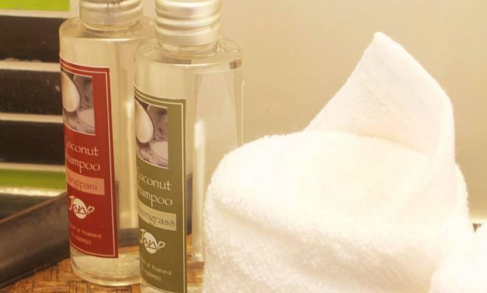 Foto - Melissa Kata Beach Resort