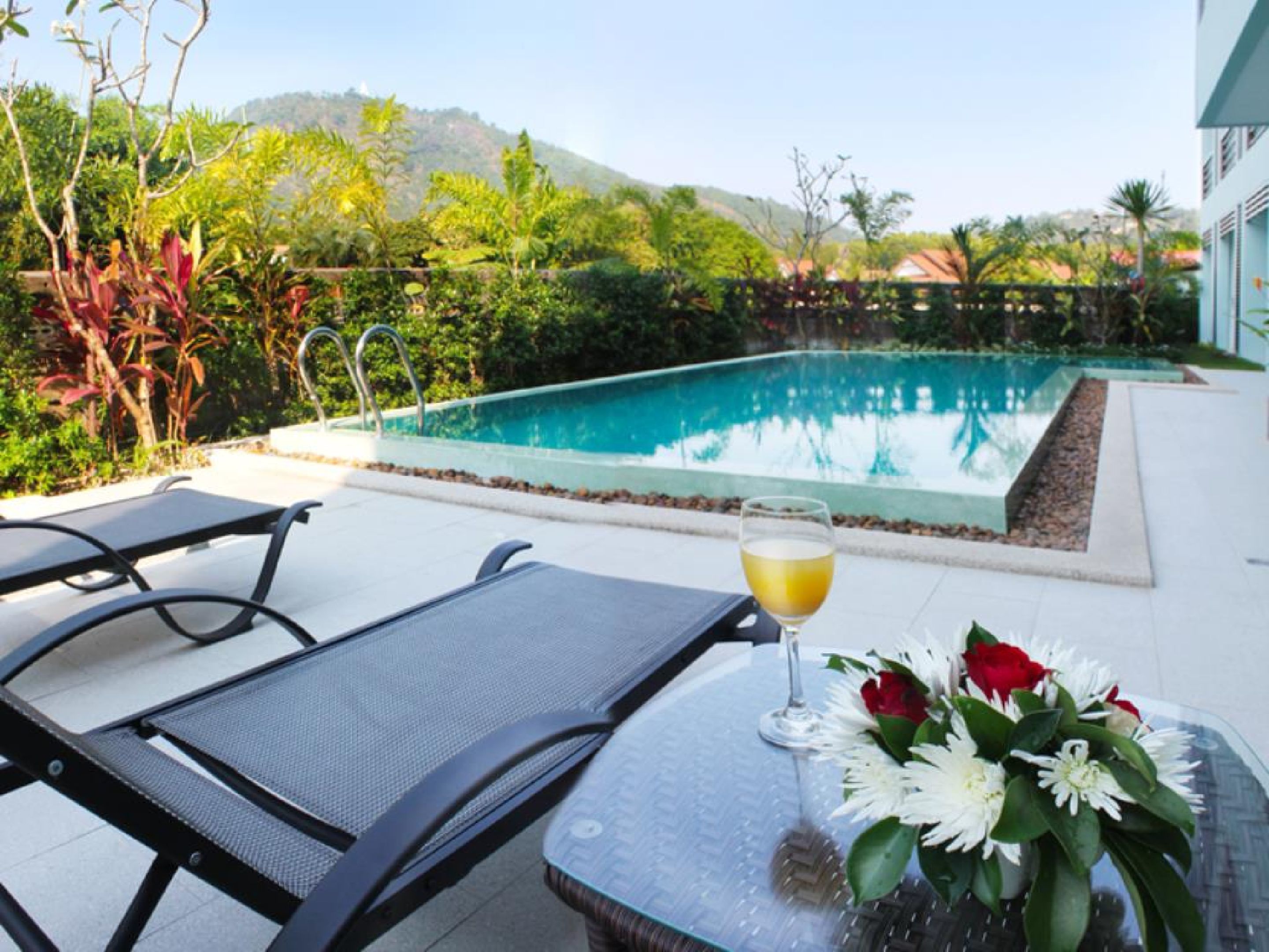 Melissa Kata Beach Resort Reviews Expedia