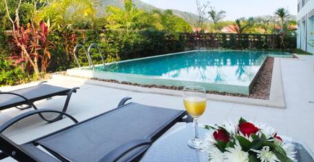 Melissa Kata Beach Resort Reviews Expedia