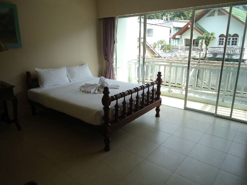 Foto - Melissa Kata Beach Resort