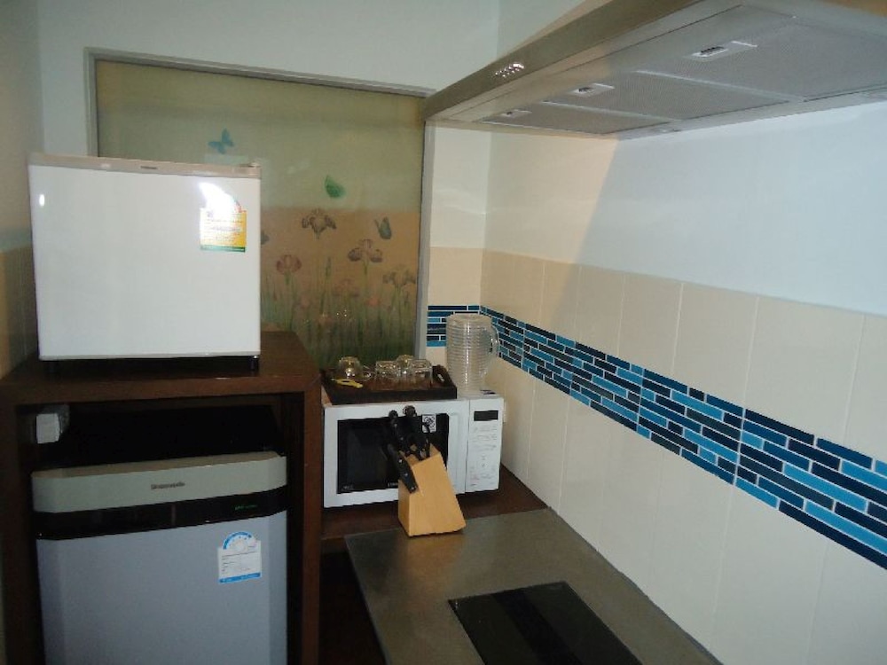 Foto - Melissa Kata Beach Resort