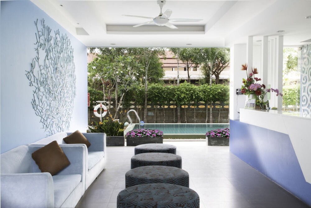 Foto - Melissa Kata Beach Resort