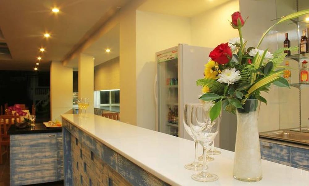 Foto - Melissa Kata Beach Resort