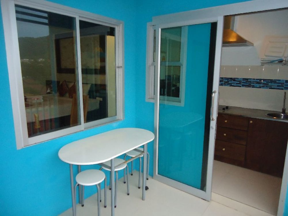 Foto - Melissa Kata Beach Resort