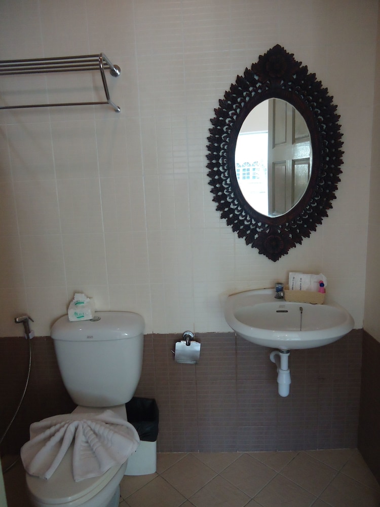 Foto - Melissa Kata Beach Resort