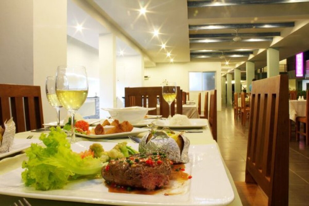 Foto - Melissa Kata Beach Resort