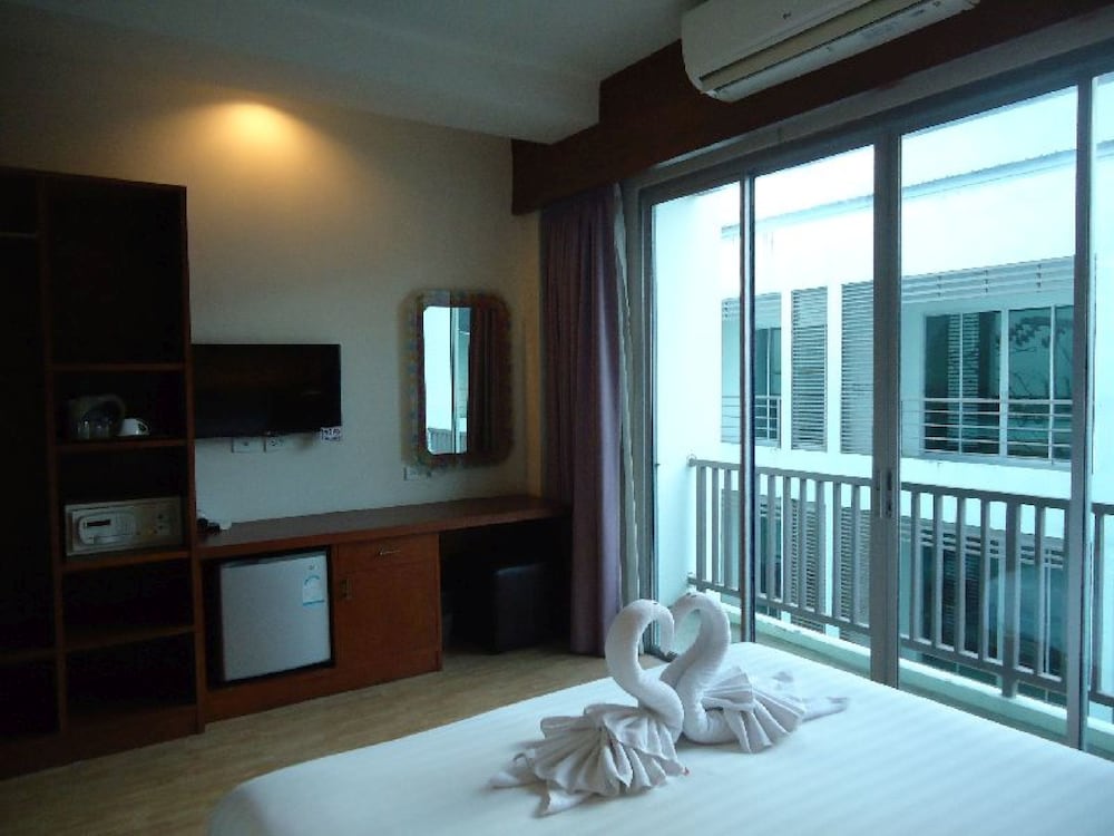 Foto - Melissa Kata Beach Resort