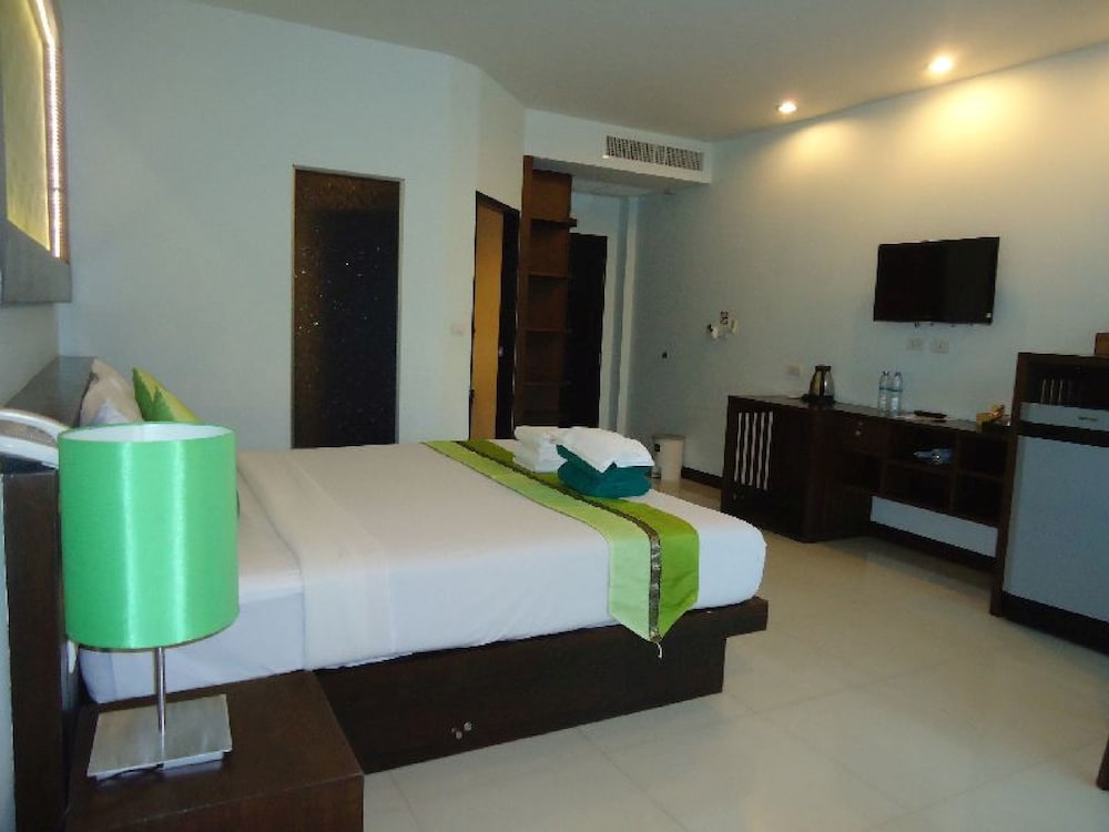 Foto - Melissa Kata Beach Resort