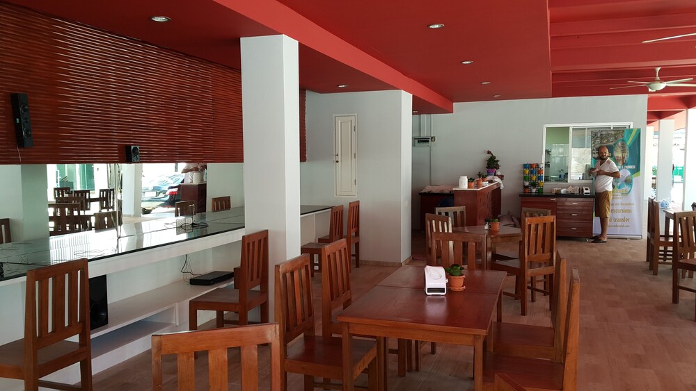 Foto - Melissa Kata Beach Resort