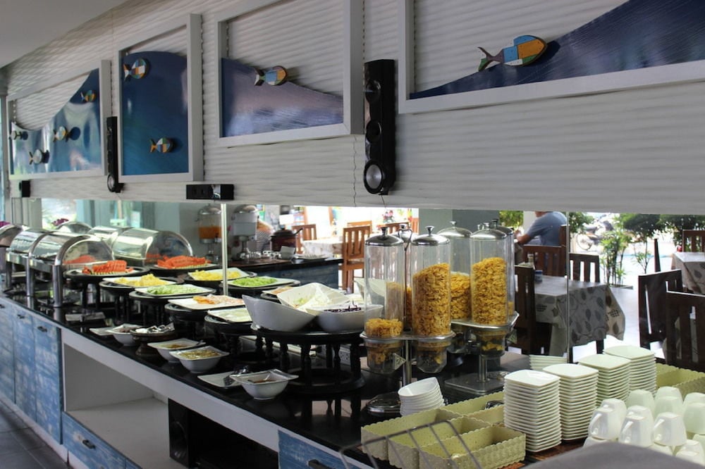 Foto - Melissa Kata Beach Resort