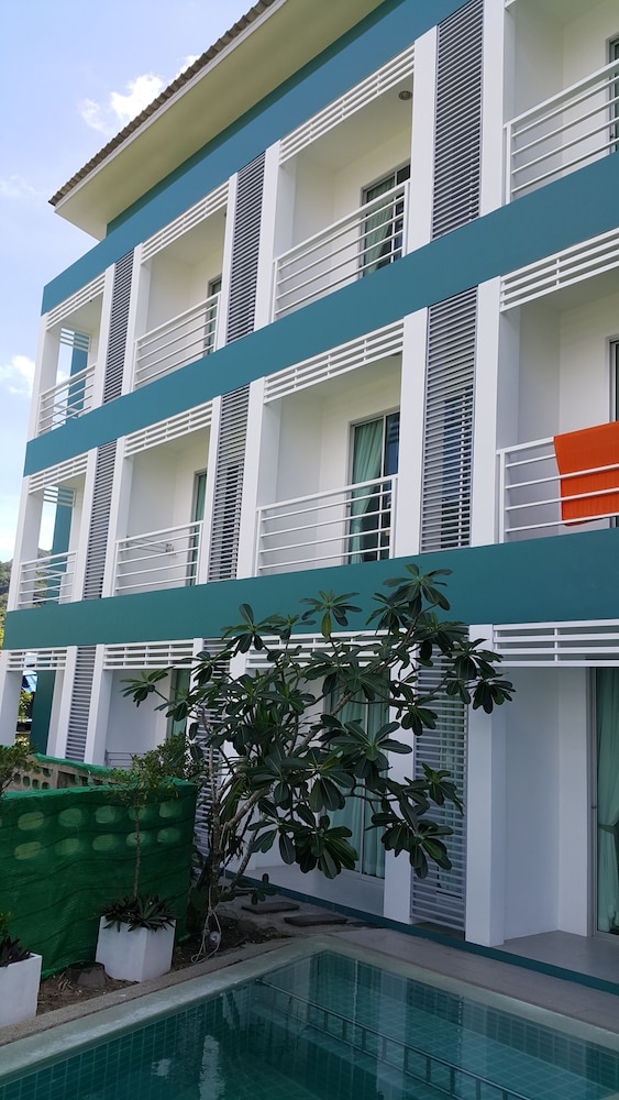 Foto - Melissa Kata Beach Resort