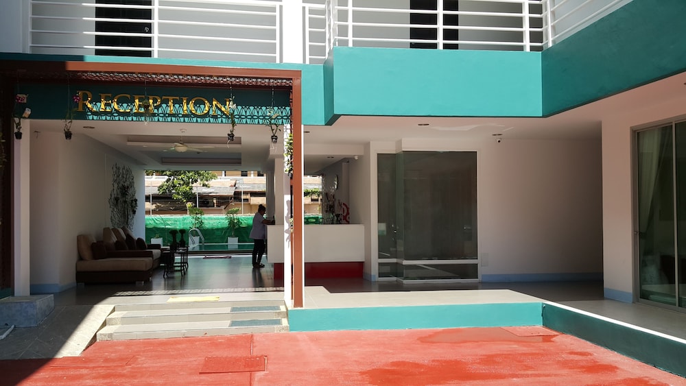 Foto - Melissa Kata Beach Resort