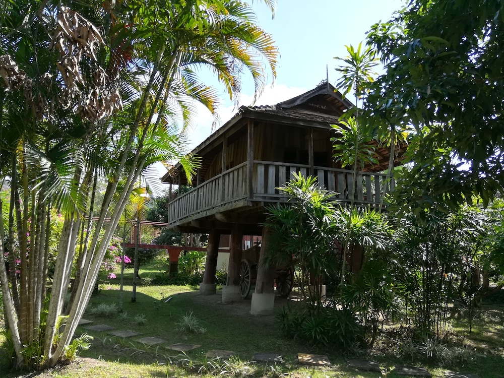 Khoom Kam Kaew Farm Resort Reviews Photos Rates - 