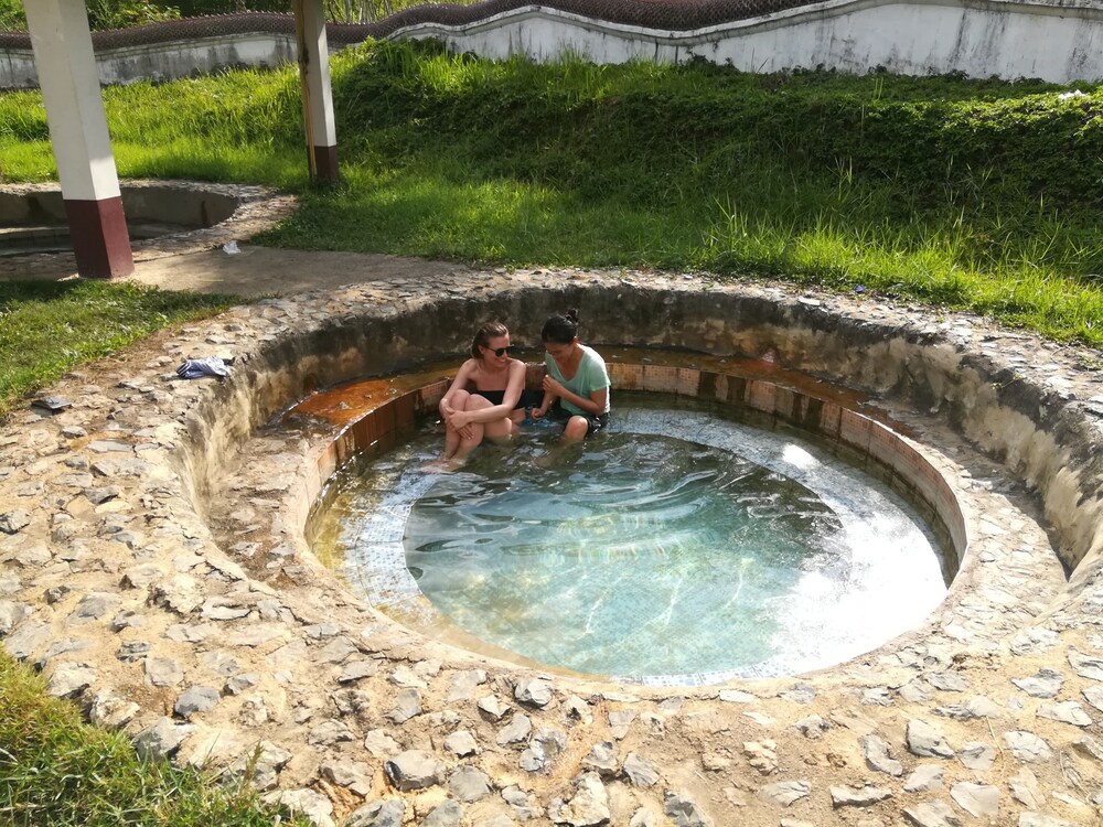 Khoom Kam Kaew Farm Resort Reviews Photos Rates - 