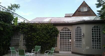 Le Creole Hideaway