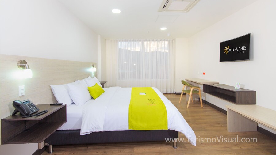 Arame Hotel