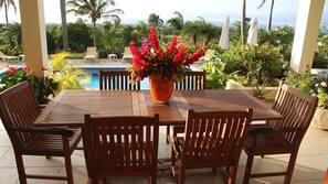 Terras