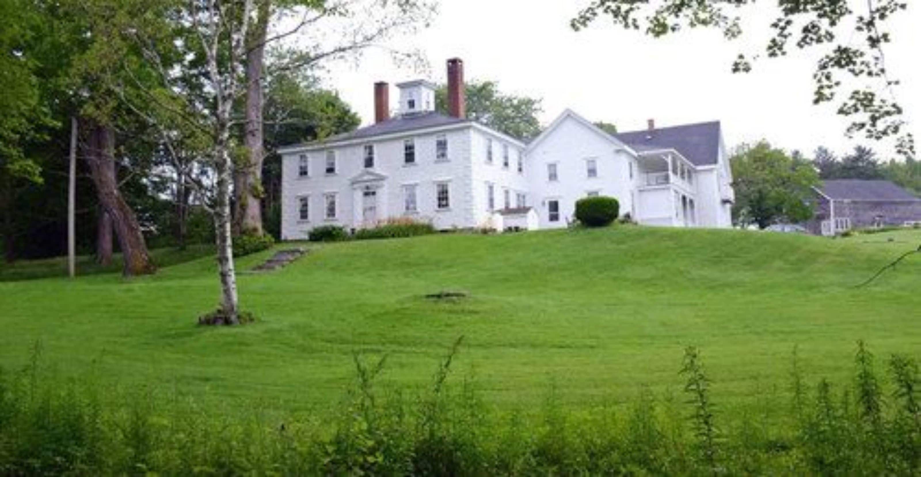 The 1774 Inn in Boothbay Harbor, United States