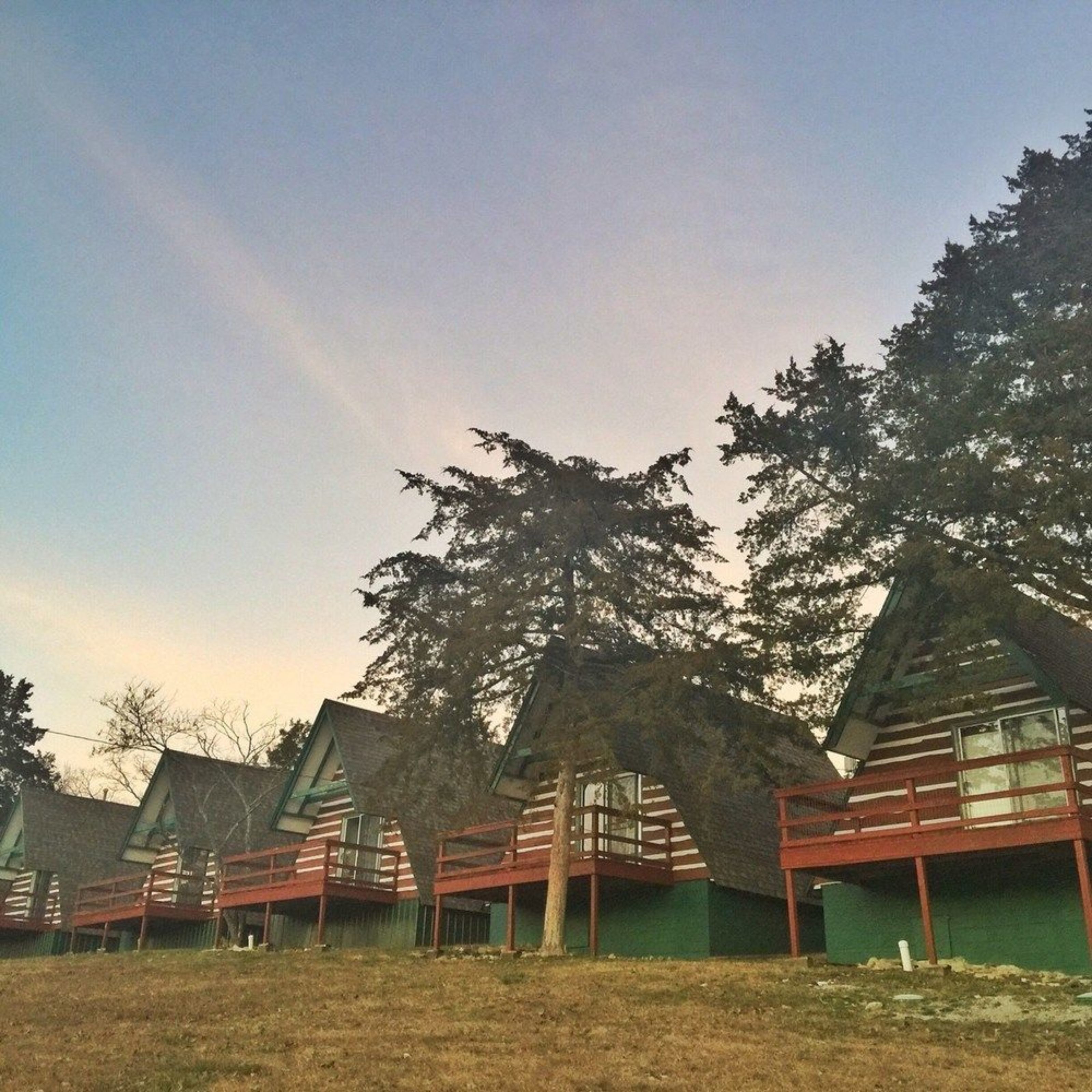 Calm Waters Cabin Resort In Branson Mo Expedia