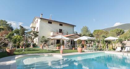 Il Giardino degli Angeli