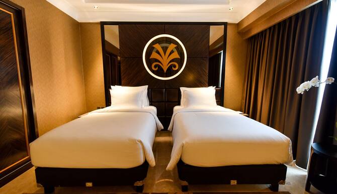 Myko Hotel Makassar in Makassar, Indonesia | Expedia