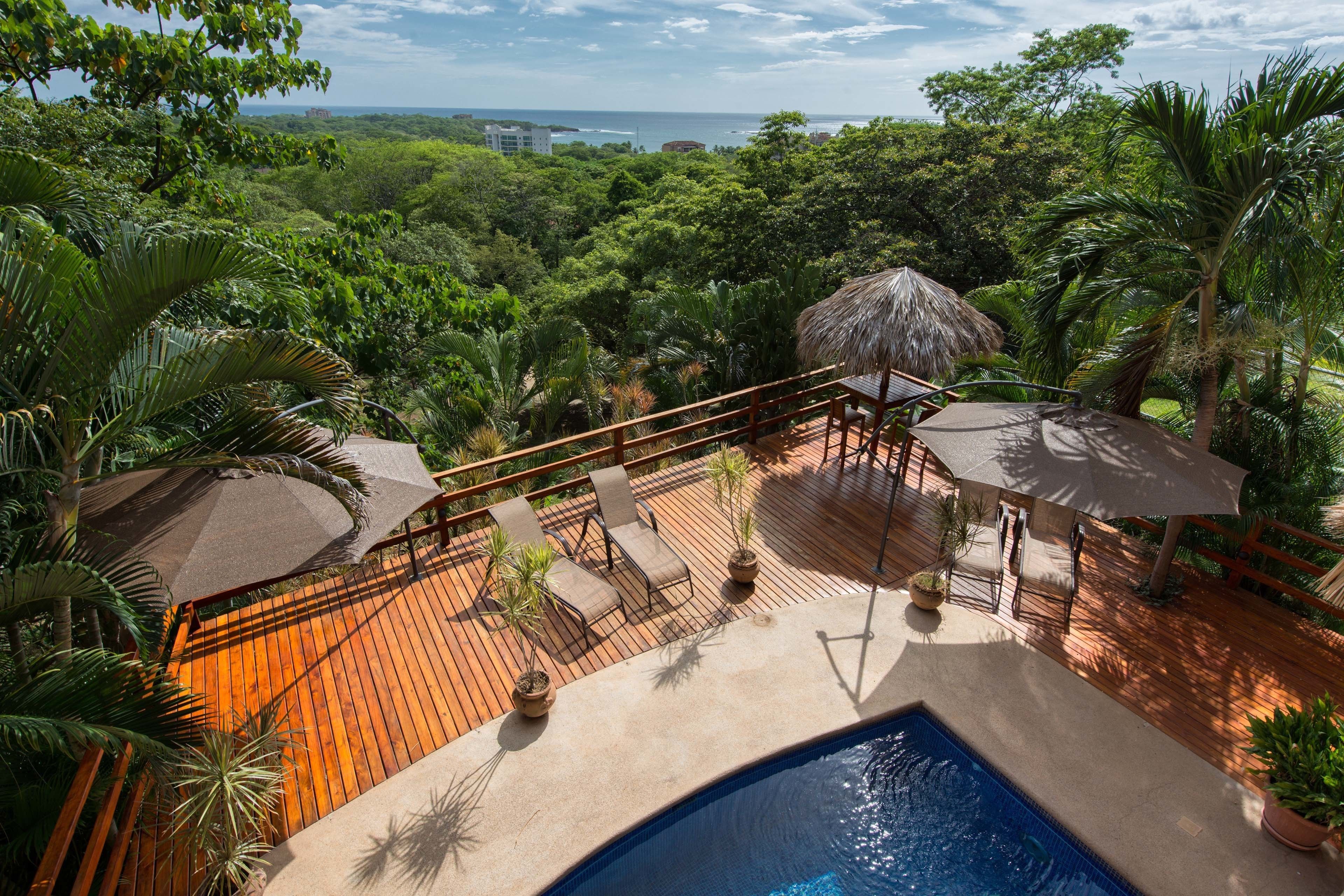 Hotel Casa Mirador Tamarindo In Tamarindo Expedia