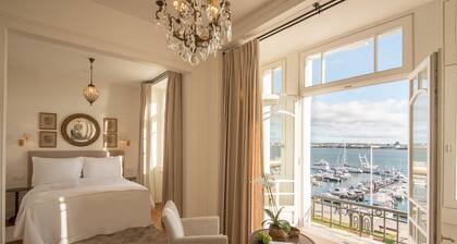 Grand House - Relais & Chateaux