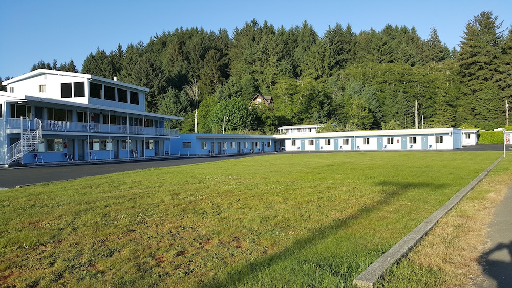 Winchester Bay Inn, Reedsport 79 Room Prices & Reviews Travelocity