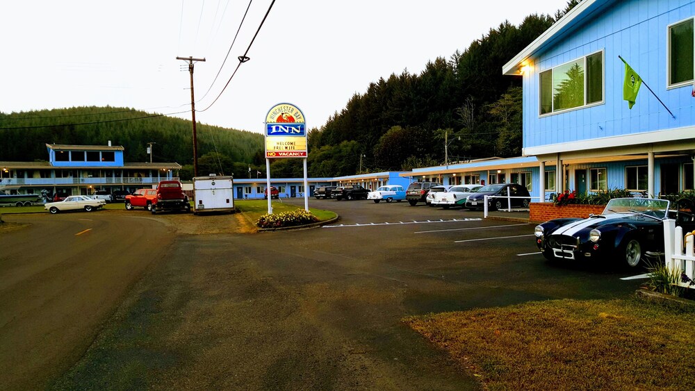 Winchester Bay Inn in Reedsport Best Rates & Deals on Orbitz