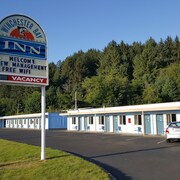 The 10 Best Hotels In Reedsport Oregon Coast For 2019 Expedia Winchester Bay Inn