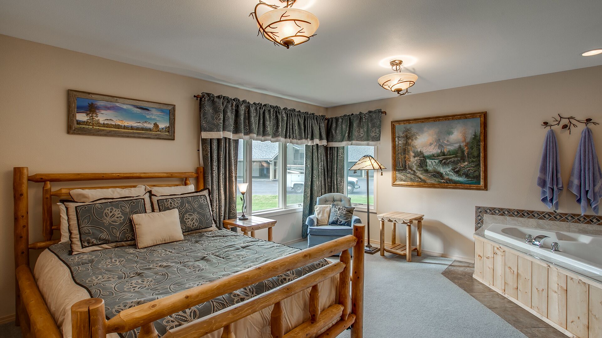 Quatre Dormitoris Condomini Panama Platja De La Ciutat