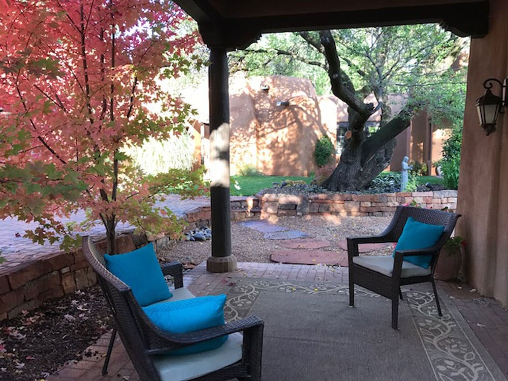 Elegant Santa Fe Luxury Blocks To Canyon Road Fireplace Elegant Santa Fe Luxury Blocks To Canyon Road Fireplace 2018 Room Prices Deals Reviews Expedia