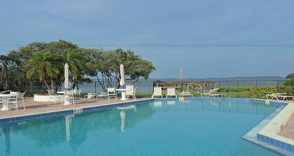 Holiday Island 1 BR Condo