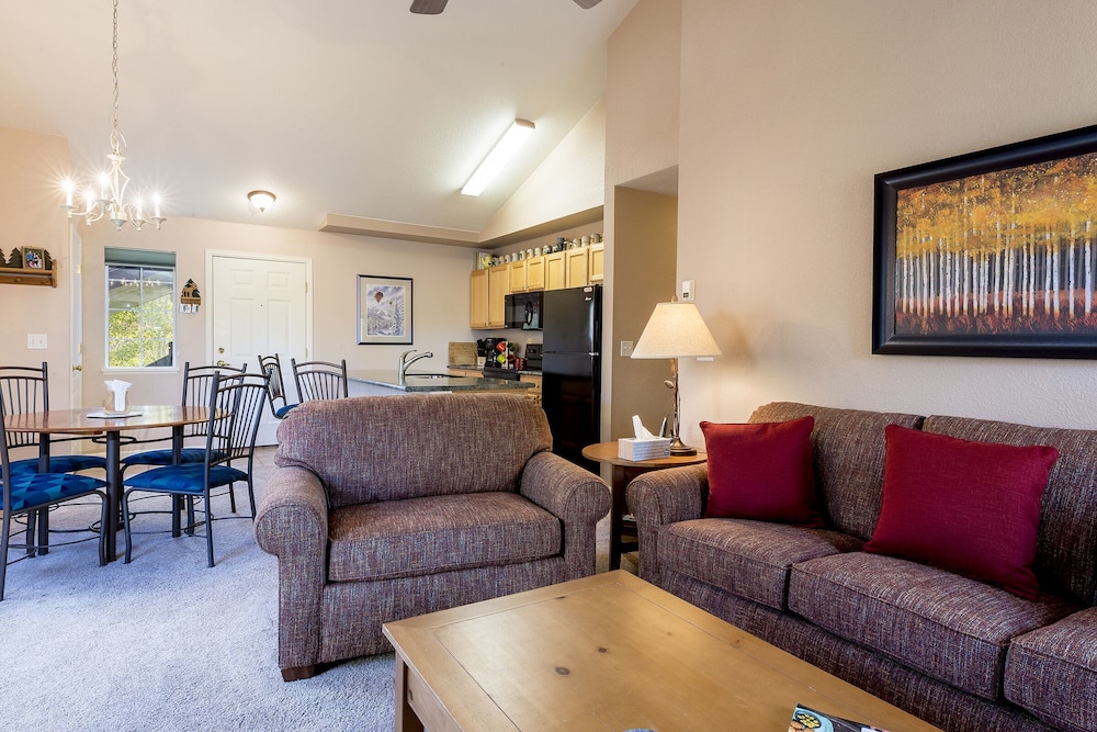 Quail Run - 2 Bedroom/2 Bath Condo ~ Hot Tub @ Complex - Discount ... Quail Run - 2 Bedroom/2 Bath Condo ~ Hot Tub @ Complex - Discount ...