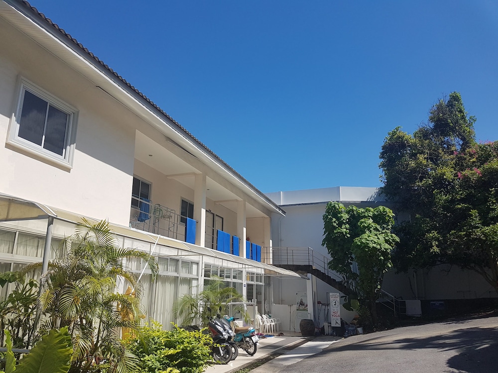 Kata Yoga Apartment In Phuket Thailand Expedia