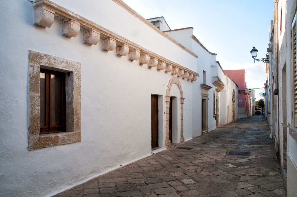 Bed And Breakfast Corte Candelora
