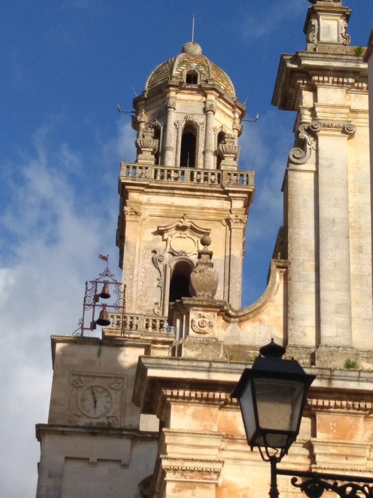 Corte Candelora