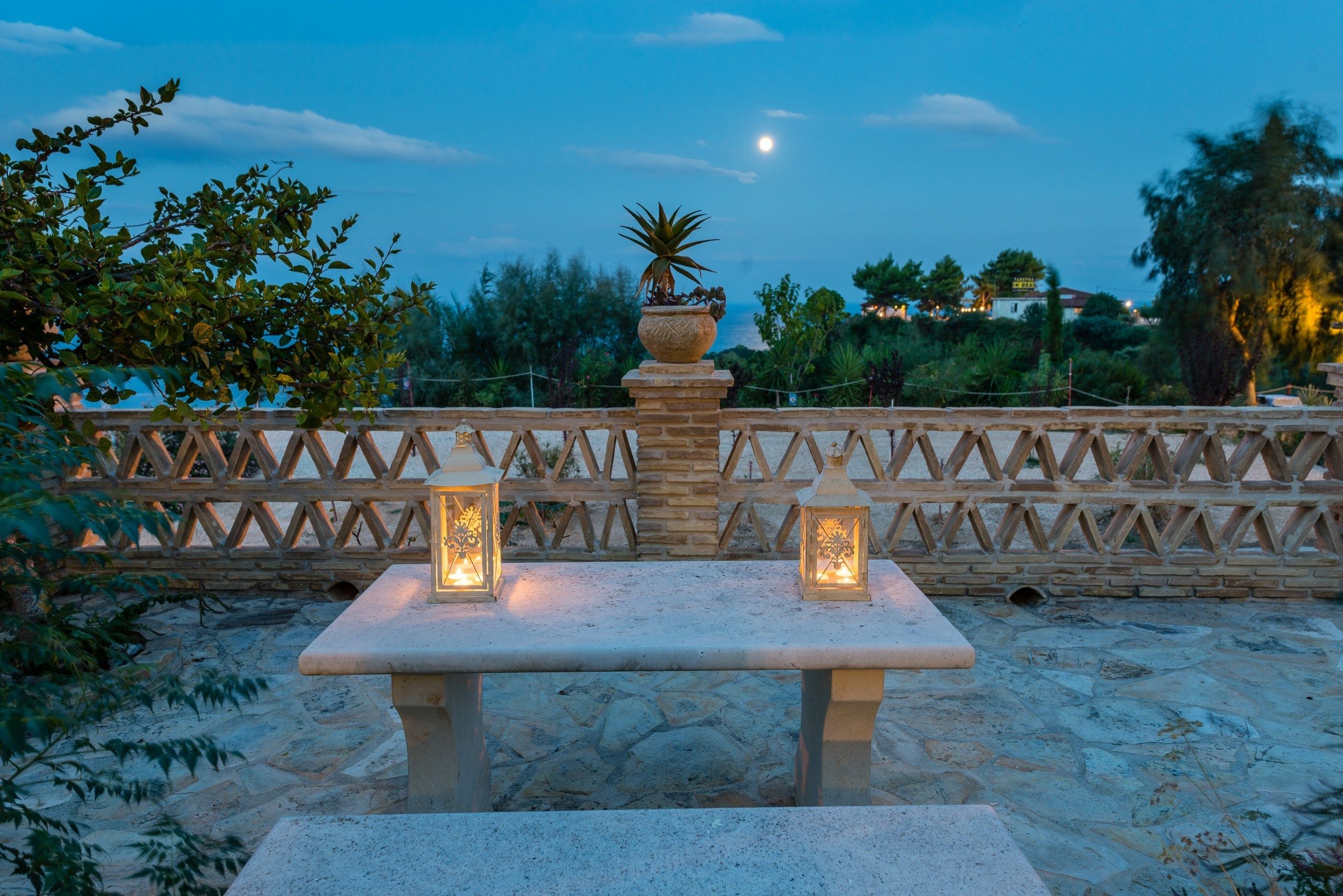 blue horizon studios zakynthos