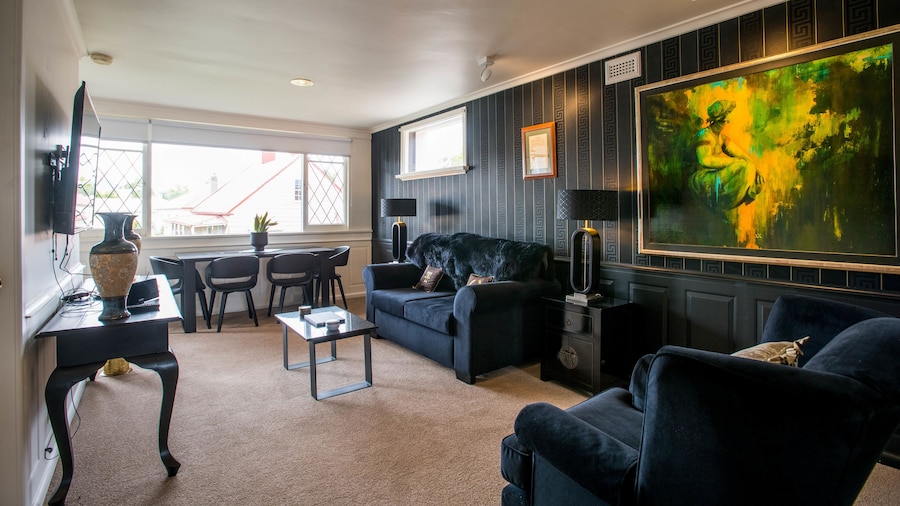 Battery Point Boutique Accommodation