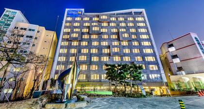The First70 Hotel