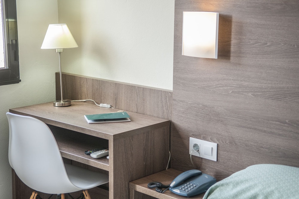 Foto - Apartamentos Loar