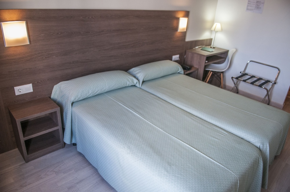 Foto - Apartamentos Loar