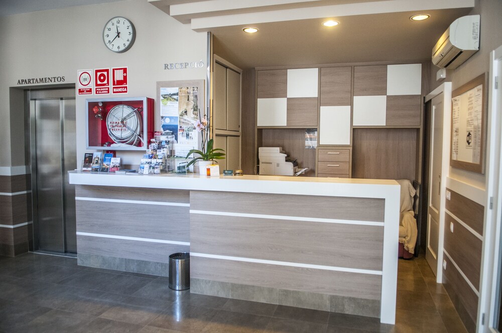 Foto - Apartamentos Loar