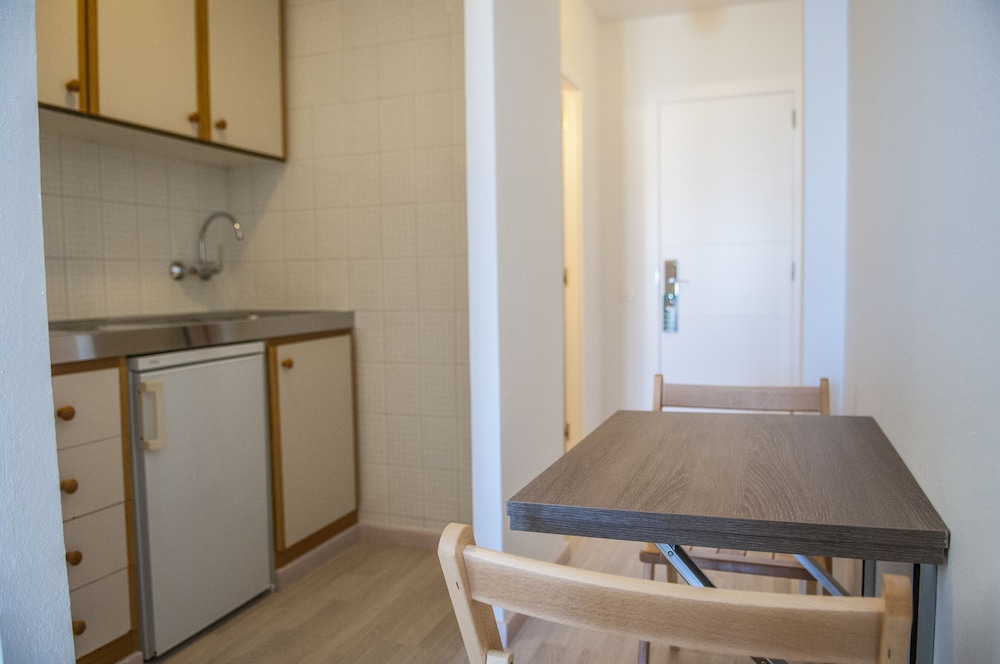 Foto - Apartamentos Loar