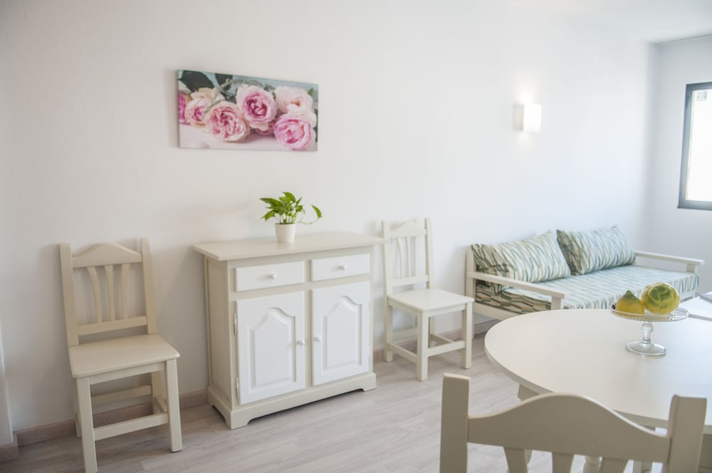 Foto - Apartamentos Loar