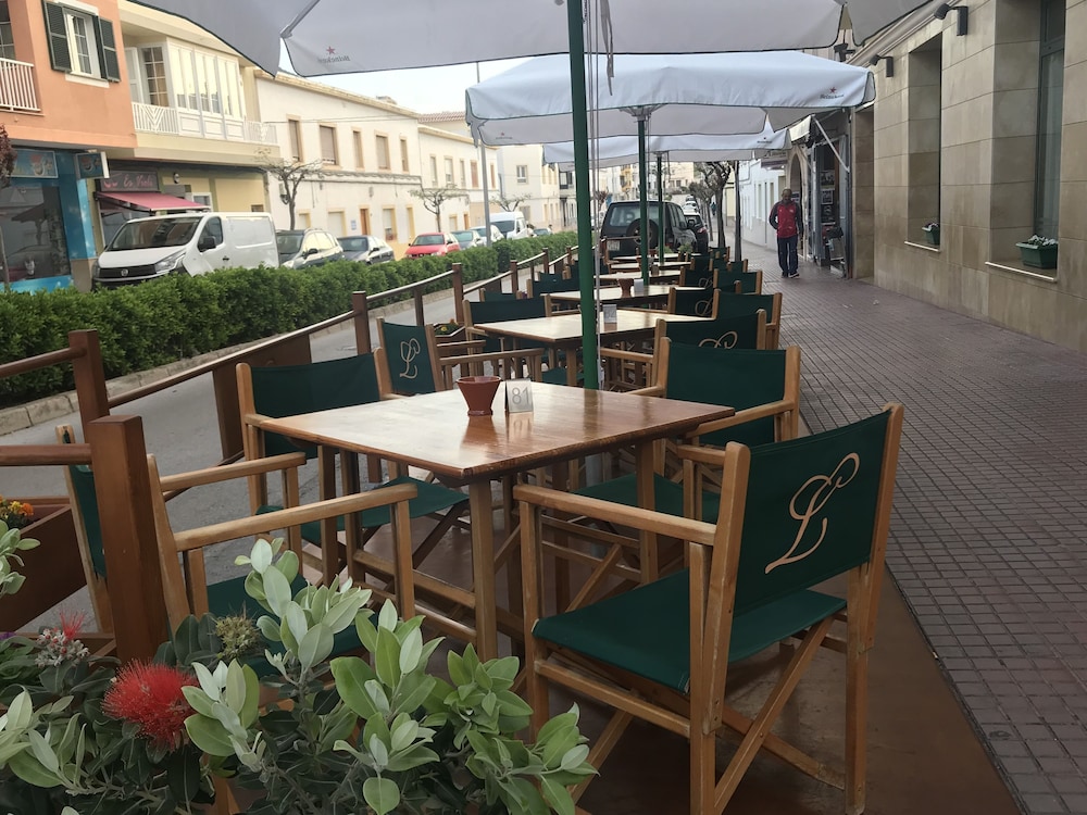 Foto - Apartamentos Loar