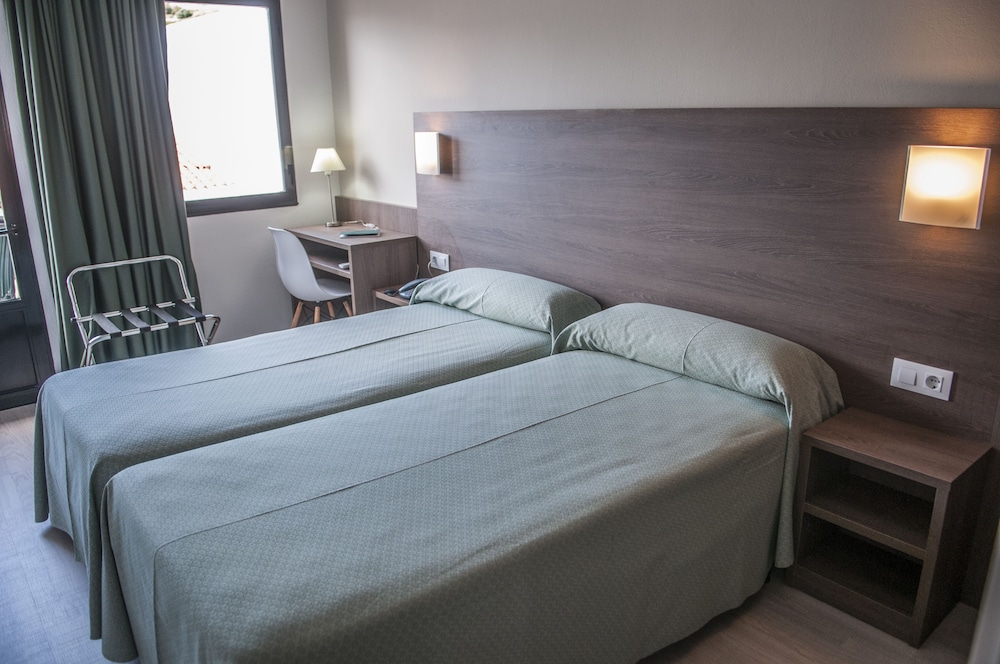 Foto - Apartamentos Loar