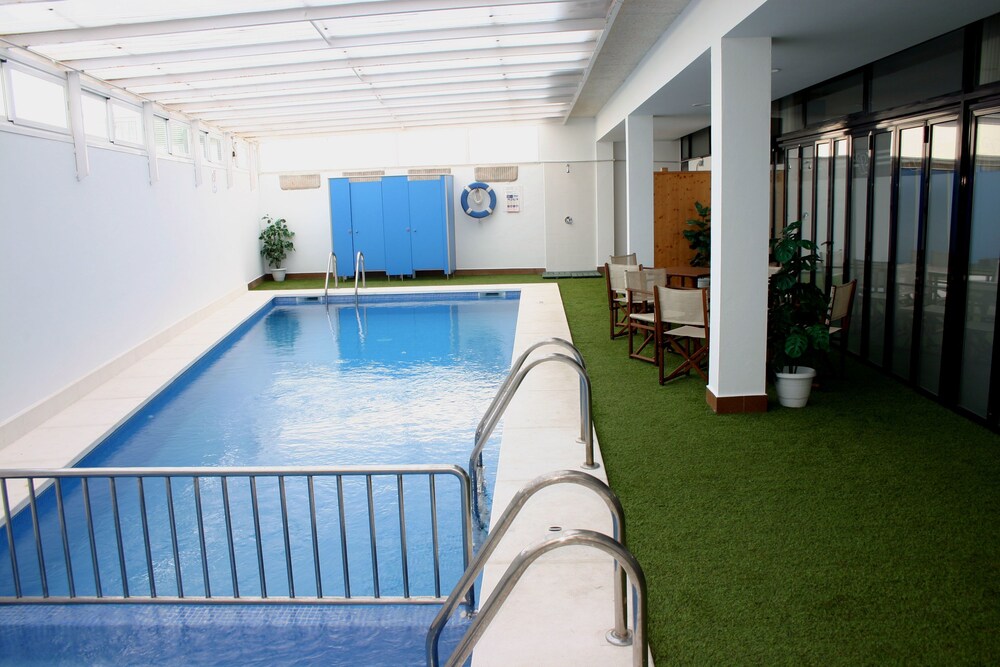 Foto - Apartamentos Loar